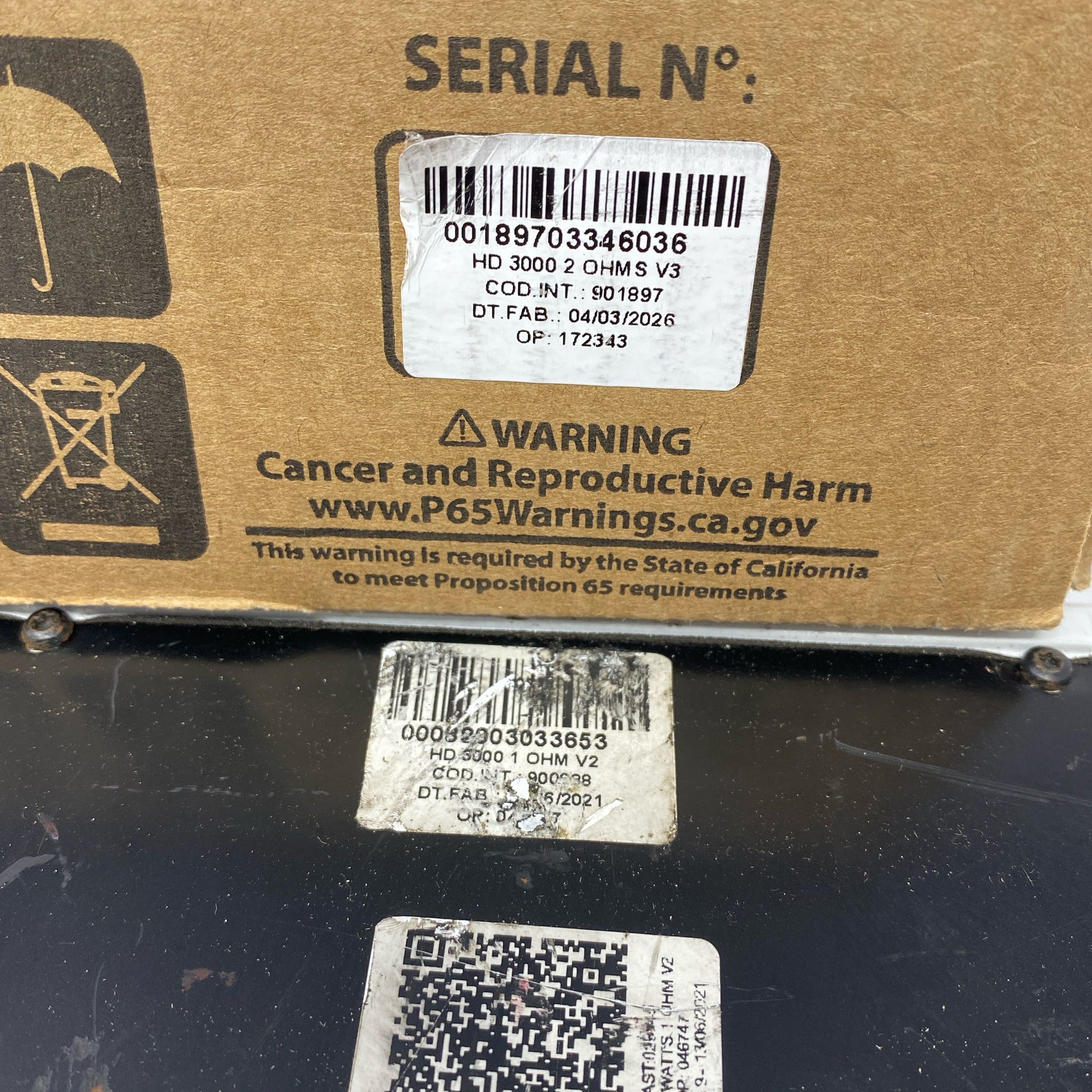 Serial #/Tag-LPNO574828163