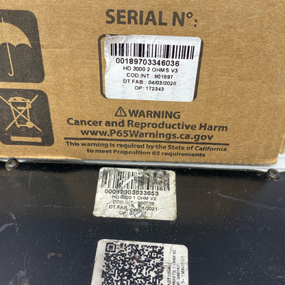 Serial #/Tag-LPNO574828163