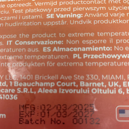Serial #/Tag-UNT604900VIC