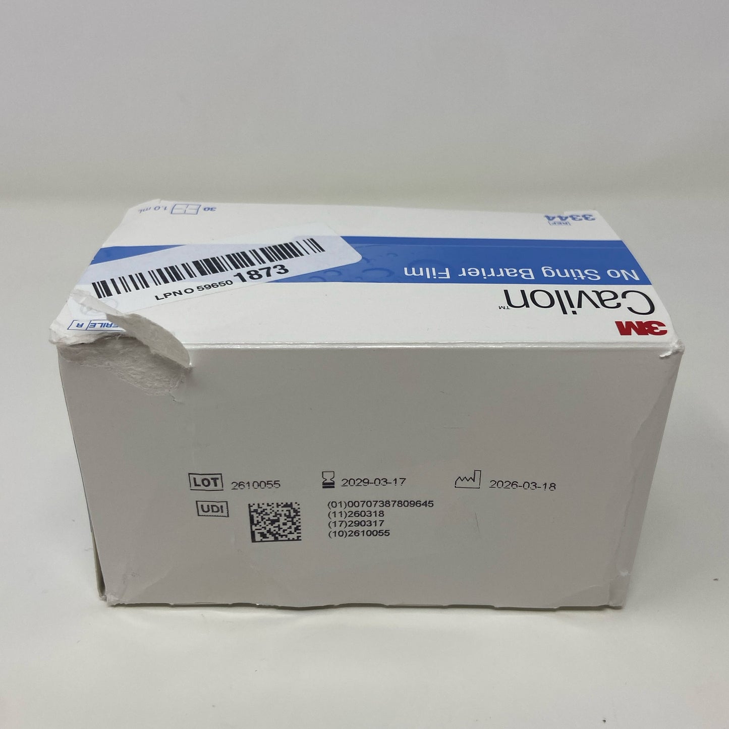 Back-LPNO596501873