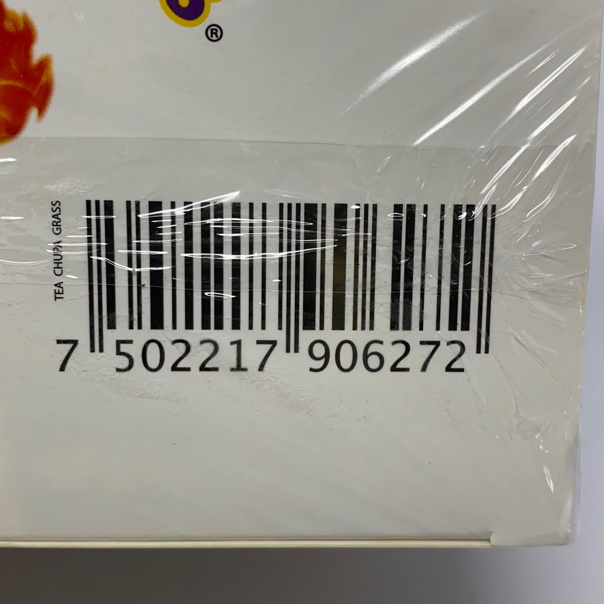 Serial #/Tag-UNT864808QZV