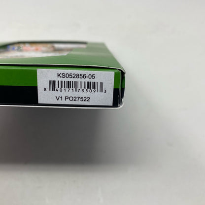 Serial #/Tag-UNT953725JVC
