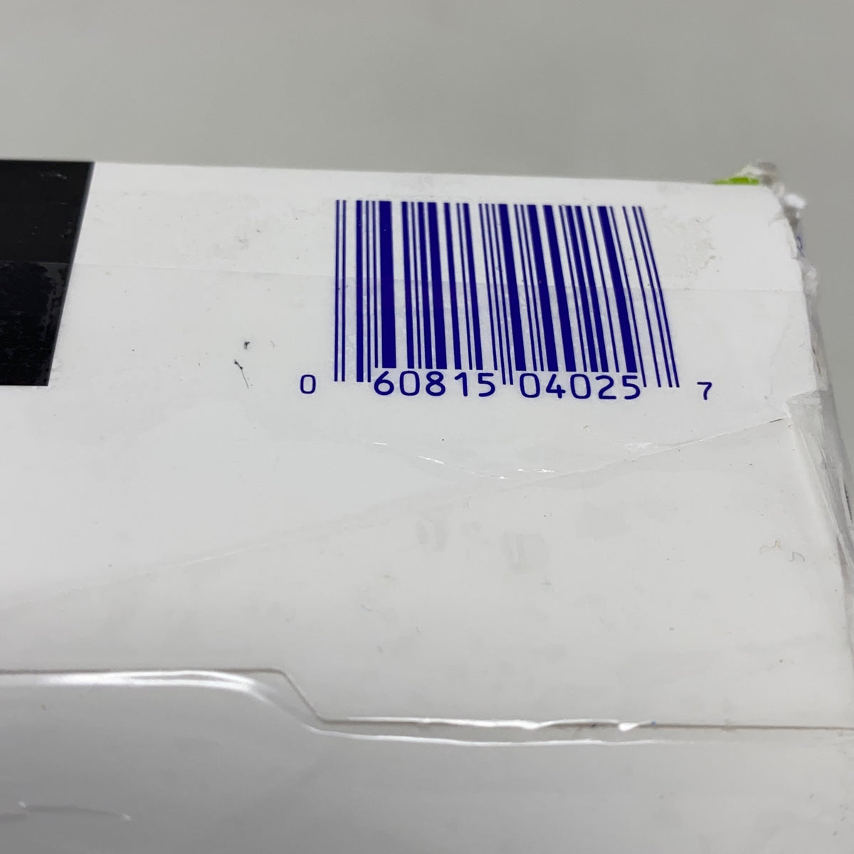 Serial #/Tag-LPNNH6K8L41G6