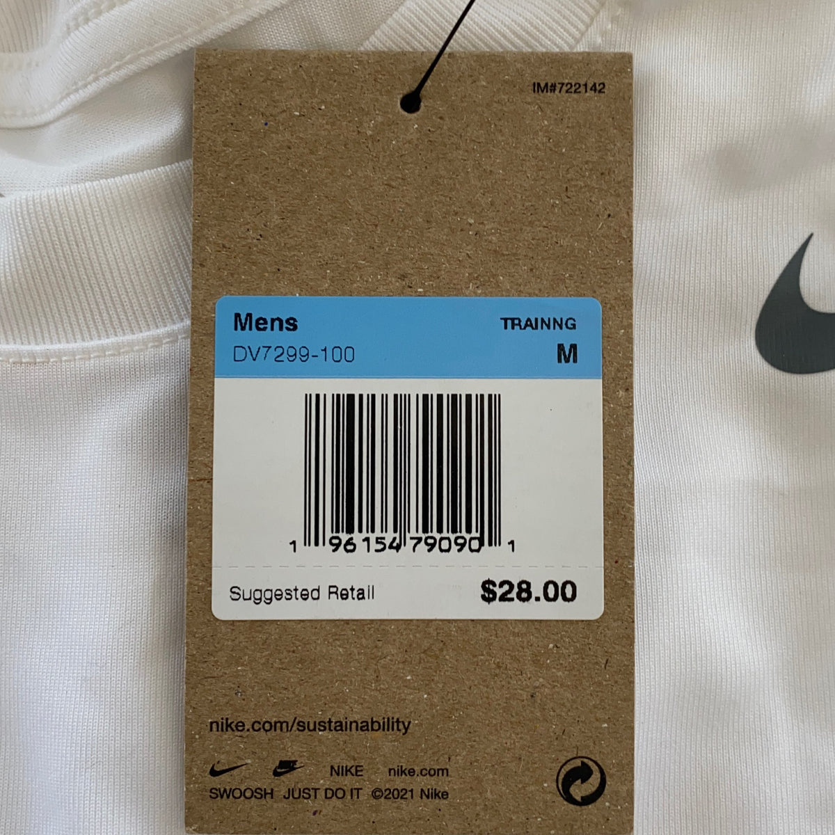 Serial #/Tag-LPNPMGT0904089