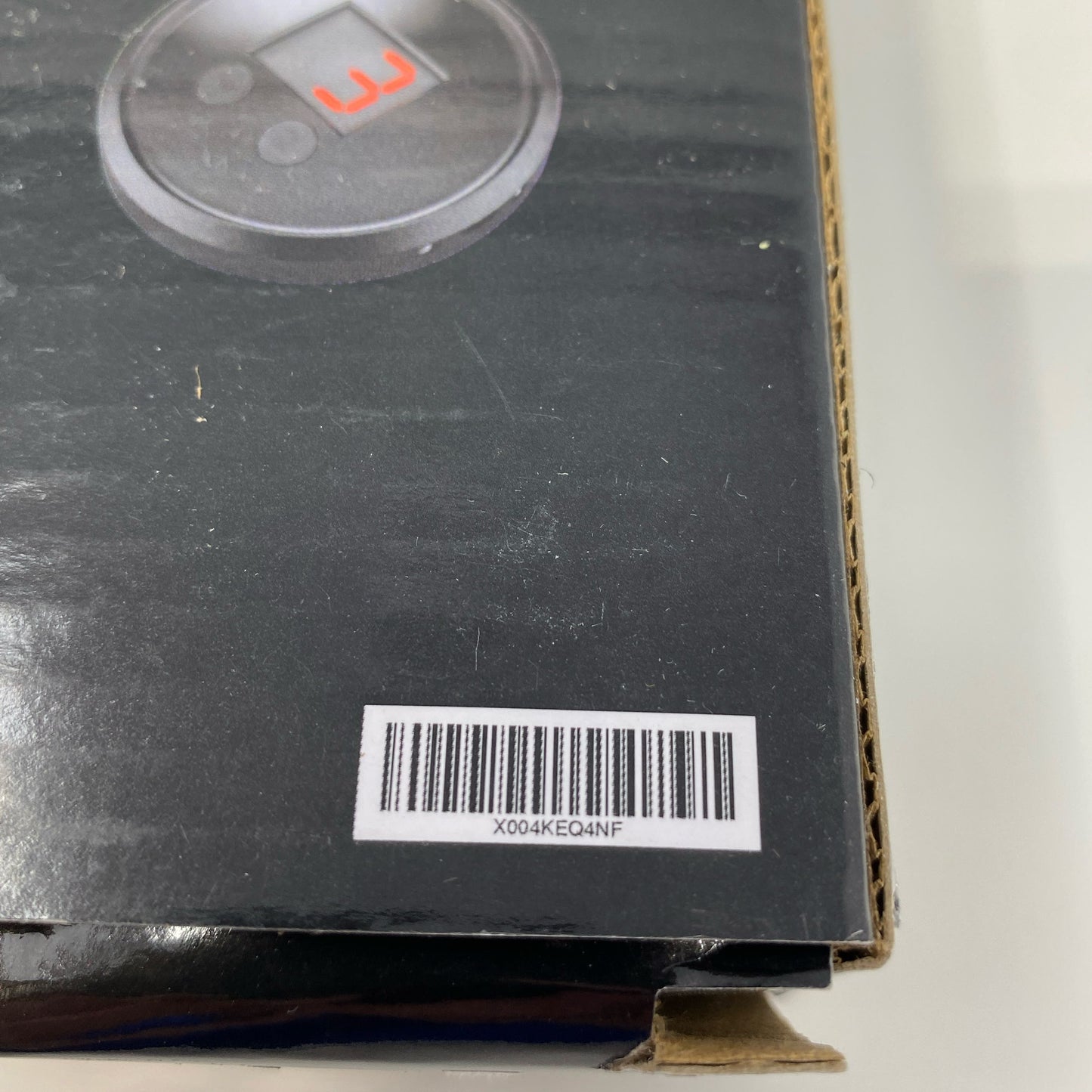 Serial #/Tag-LPNAC679102208