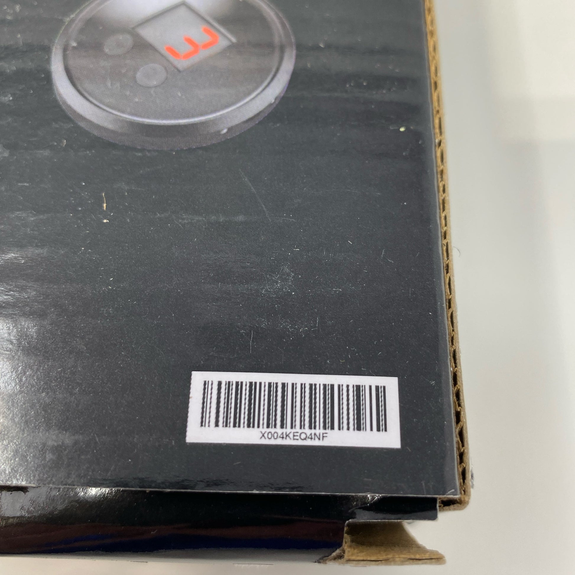 Serial #/Tag-LPNAC679102208