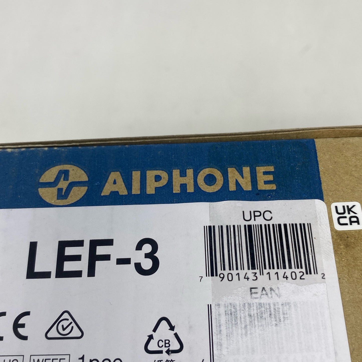 Serial #/Tag-UNT847511RR6C