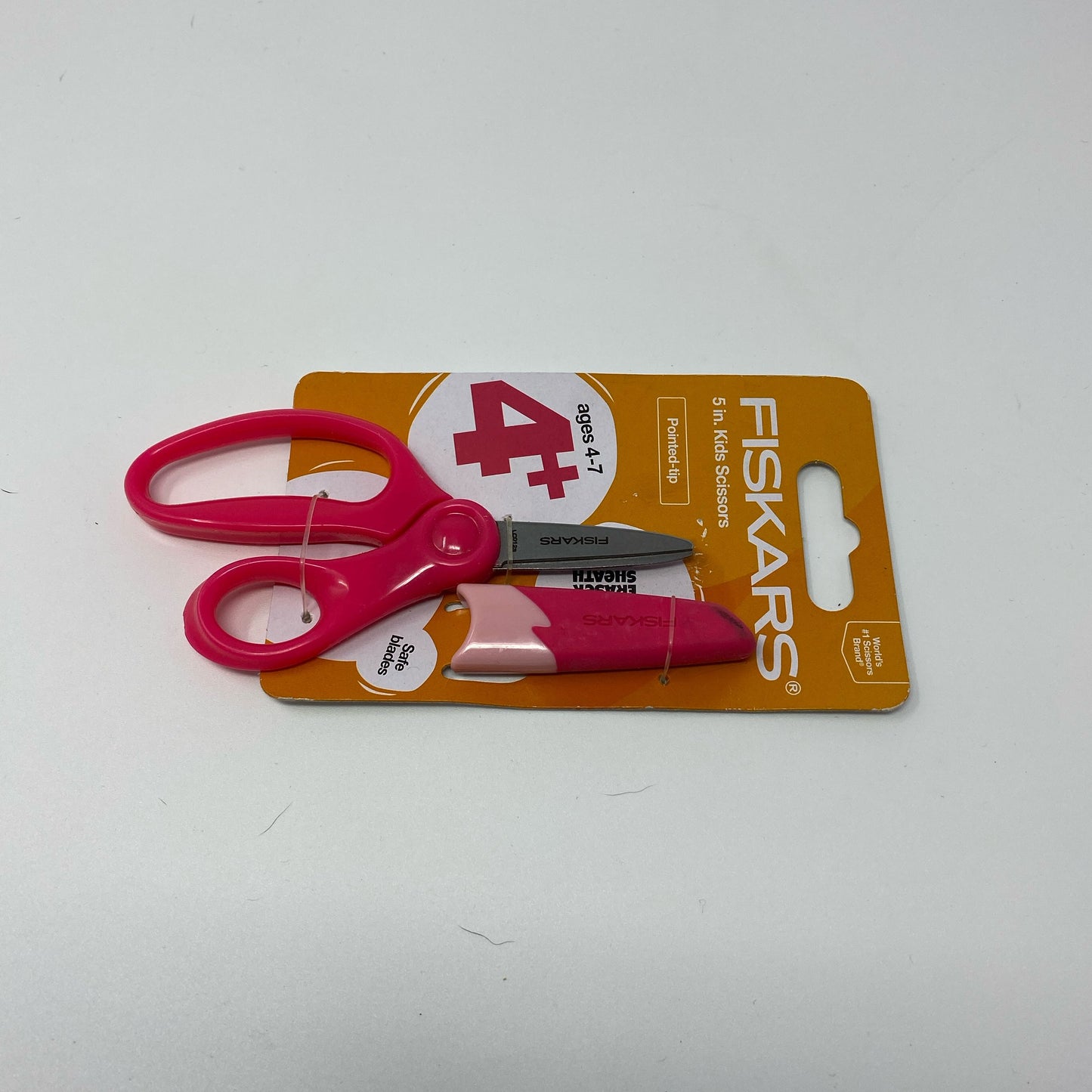 Left-UNT3420833GT