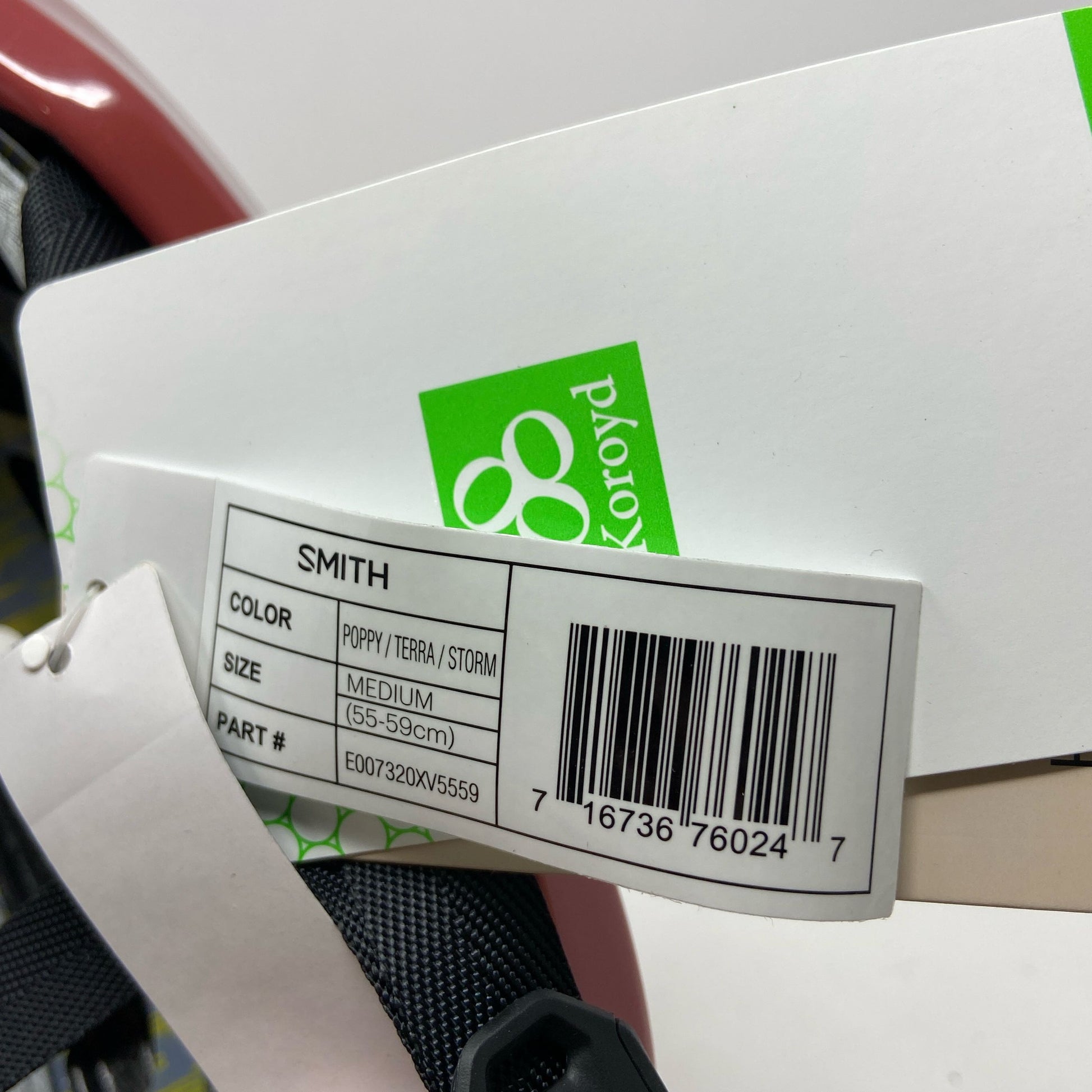 Serial #/Tag-LPNPMGP6178686