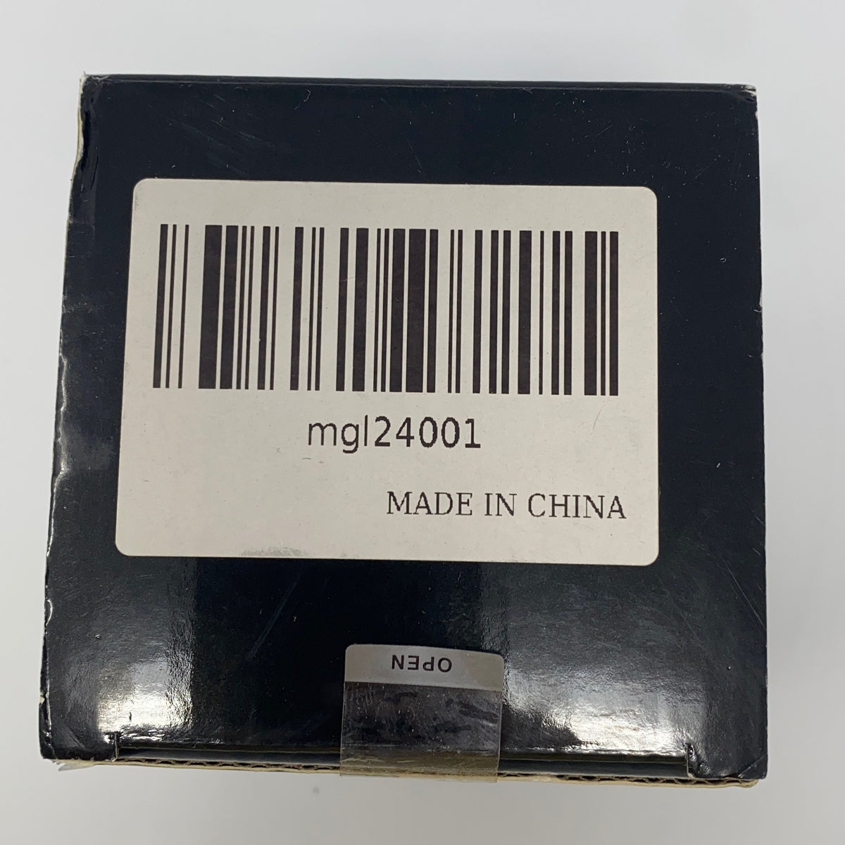 Serial #/Tag-UNT545740MP5