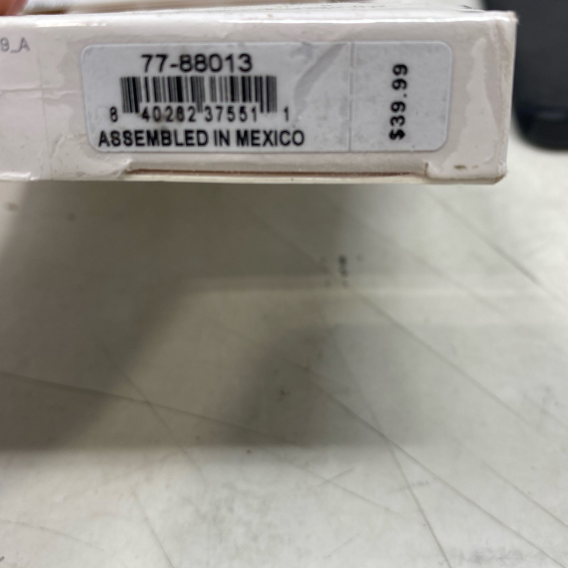Serial #/Tag-LPNNG493PG1TJ
