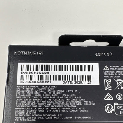 Serial #/Tag-UNT478553XEG
