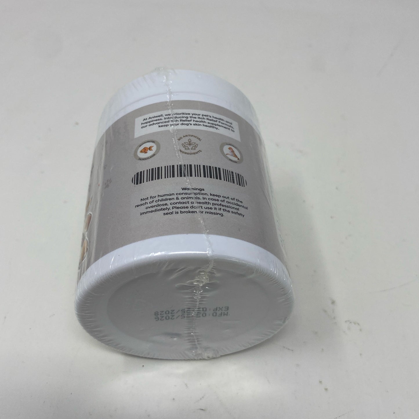 Serial #/Tag-UNT896664SG1