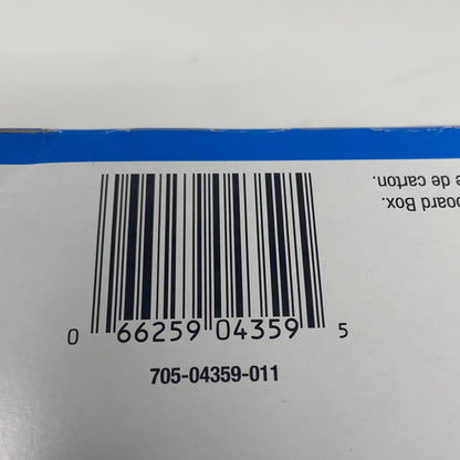 Serial #/Tag-UNT819899JL2