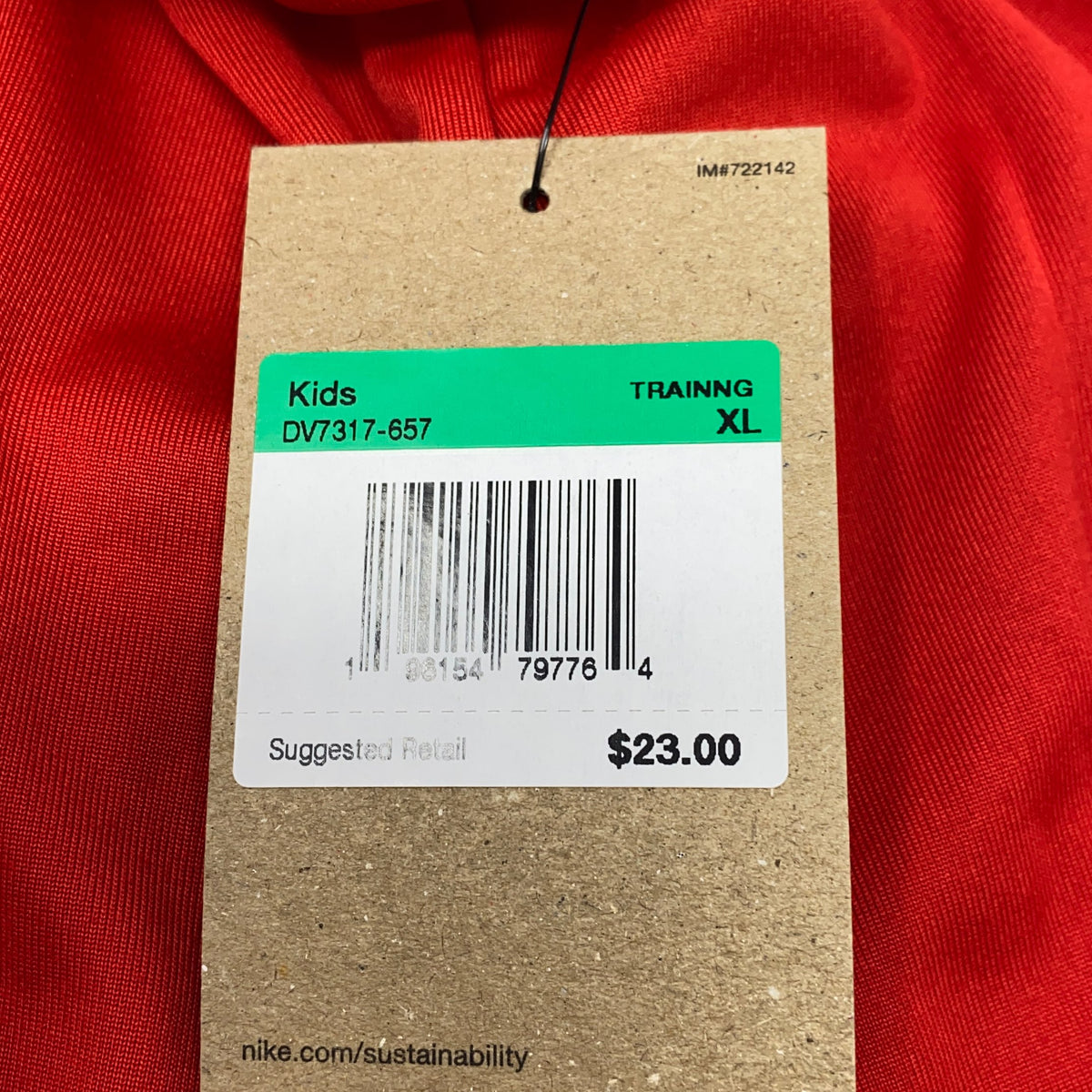 Serial #/Tag-UNT9145112VV