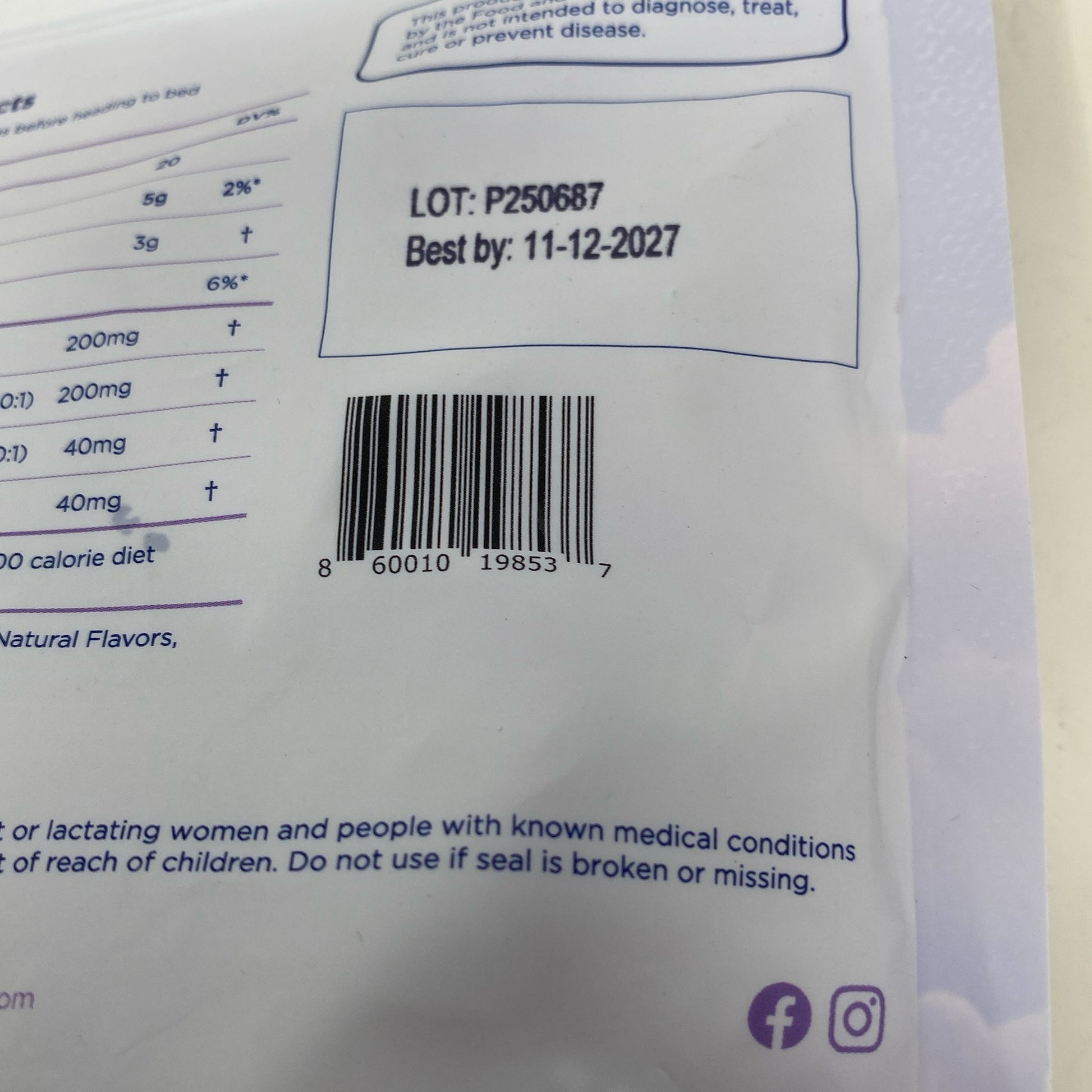Serial #/Tag-UNT936261PK5T