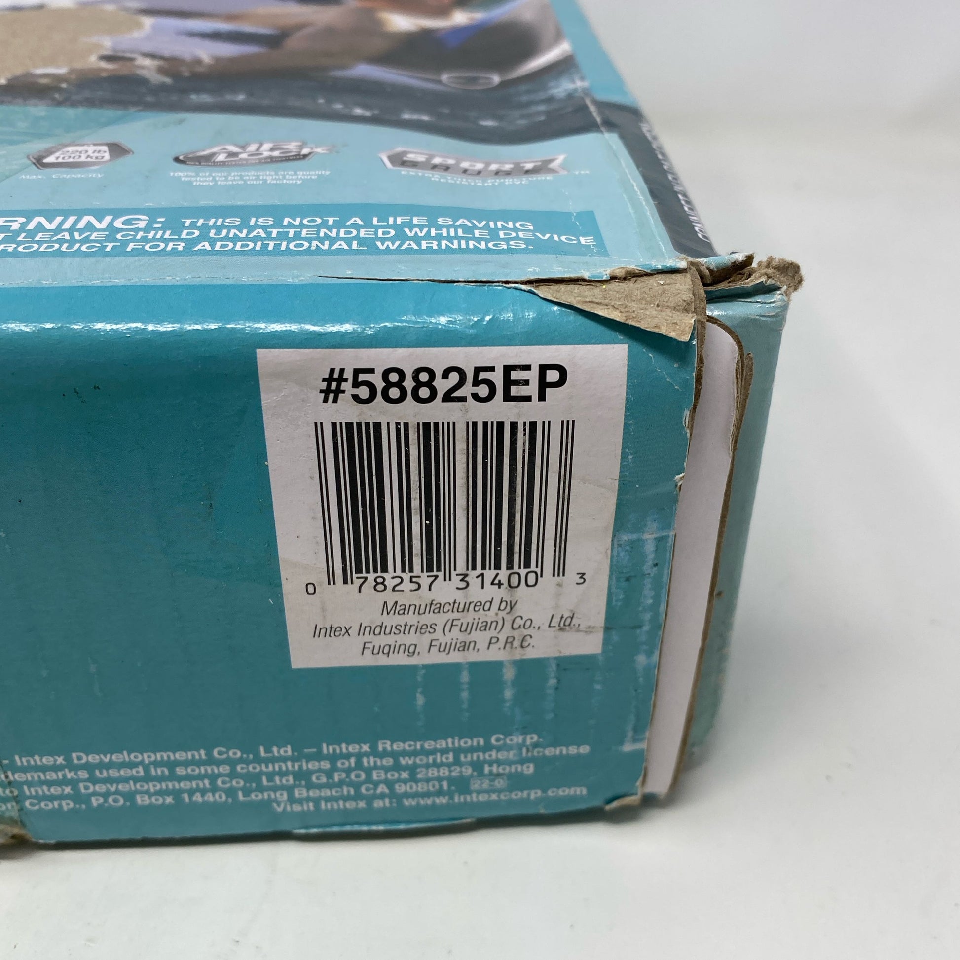 Serial #/Tag-LPNAC998629071