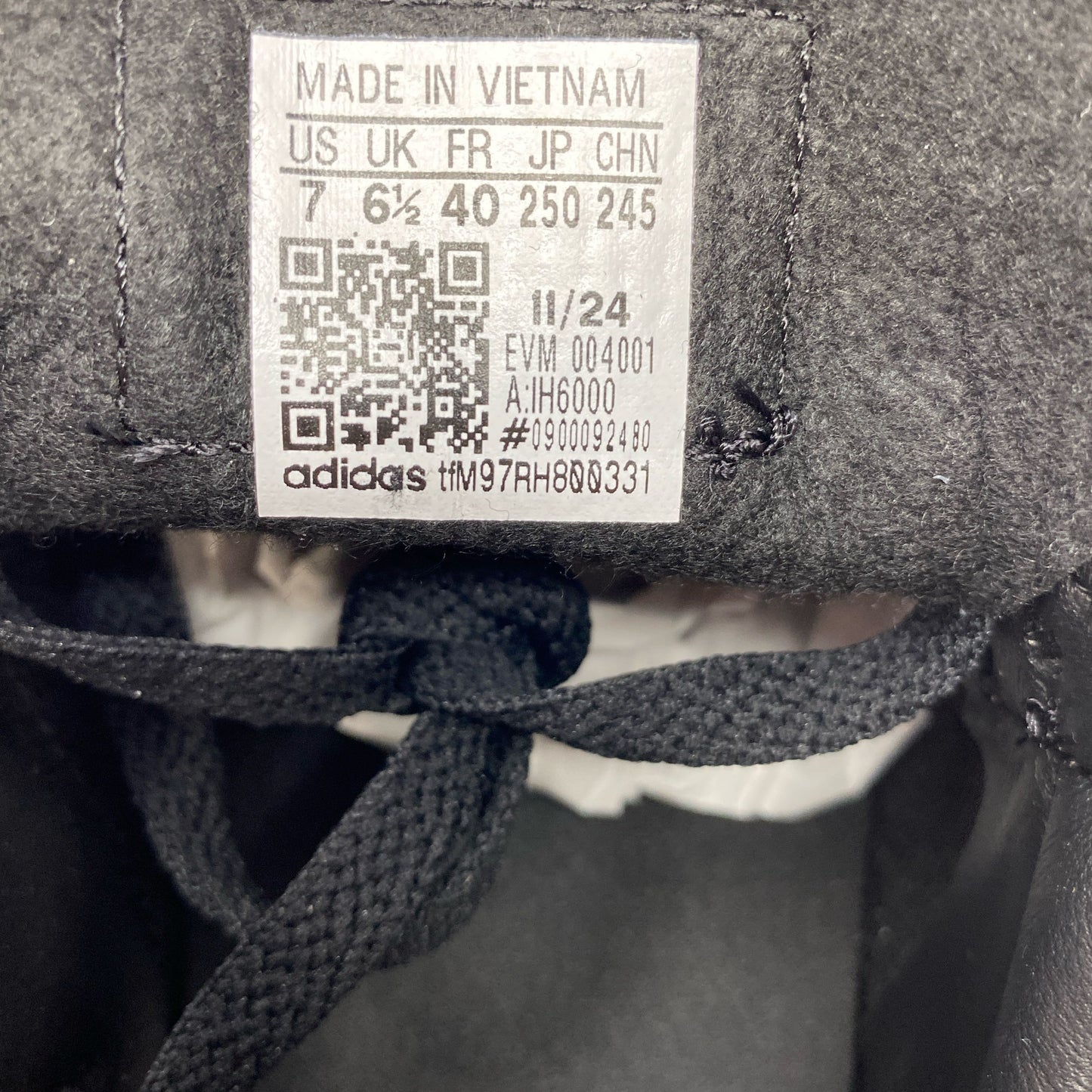 Serial #/Tag-UNT187346JDX