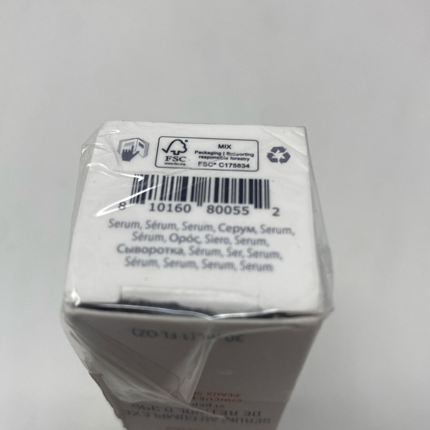 Serial #/Tag-LPNNB6Y7VGXGW