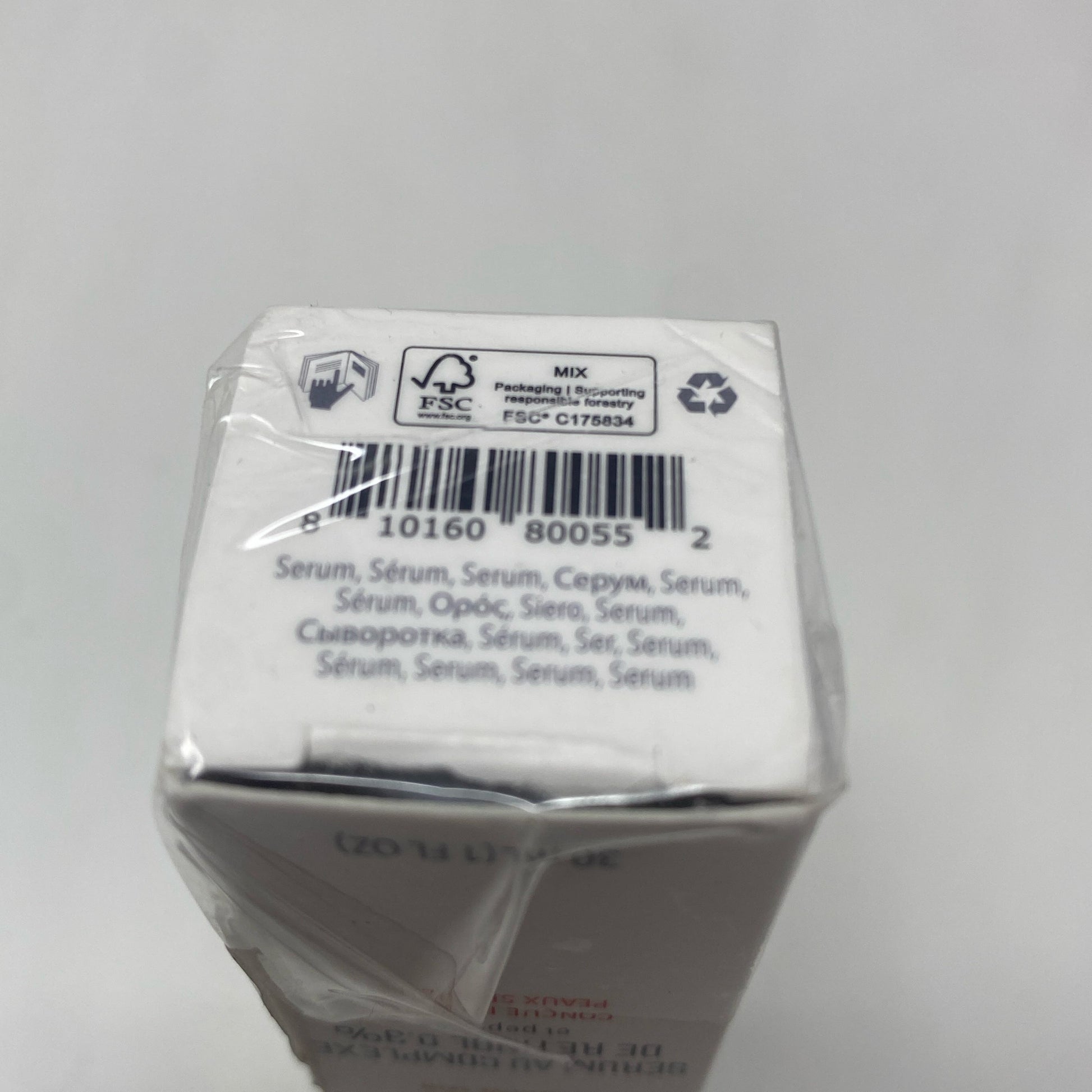 Serial #/Tag-LPNNB6Y7VGXGW
