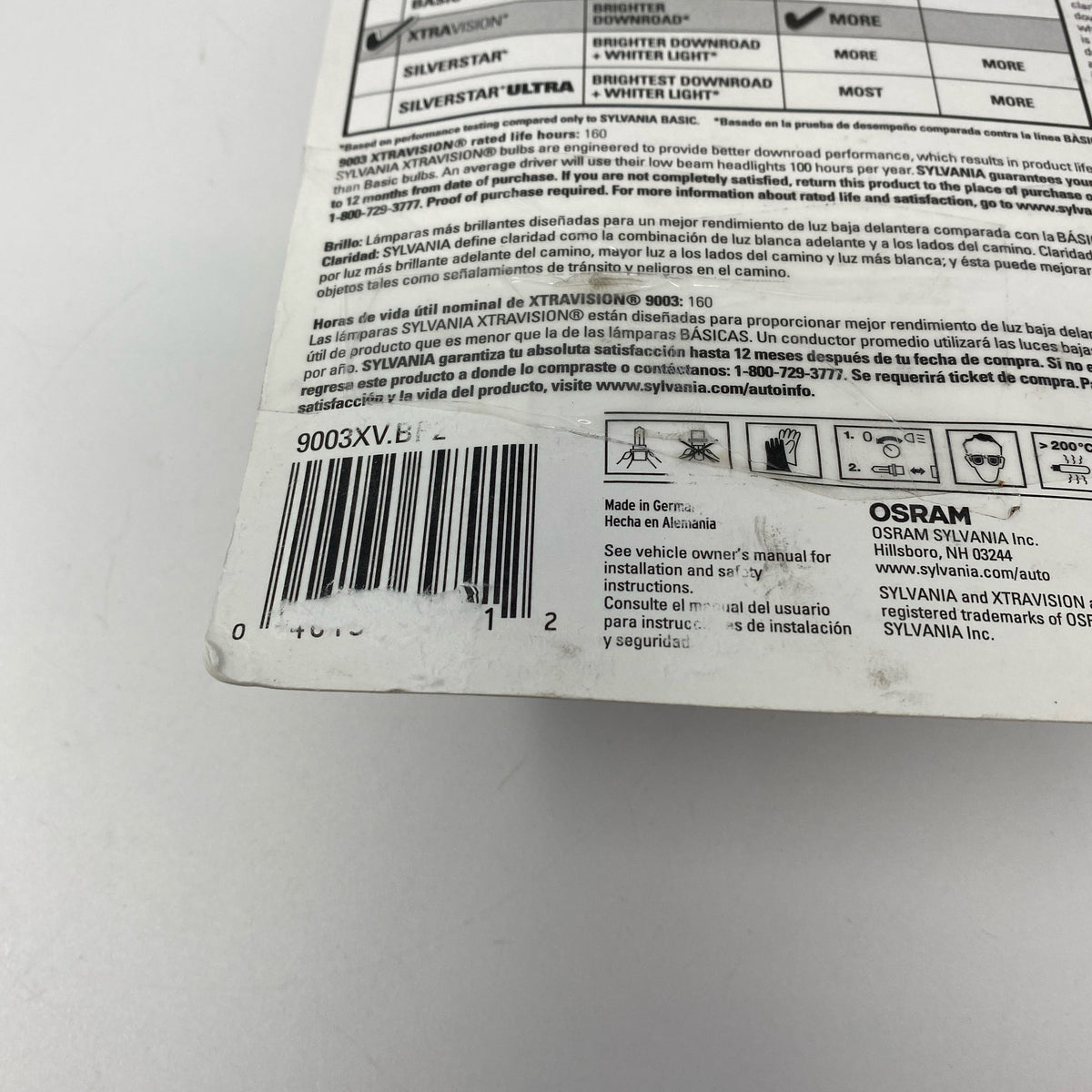 Serial #/Tag-LPNO584630272