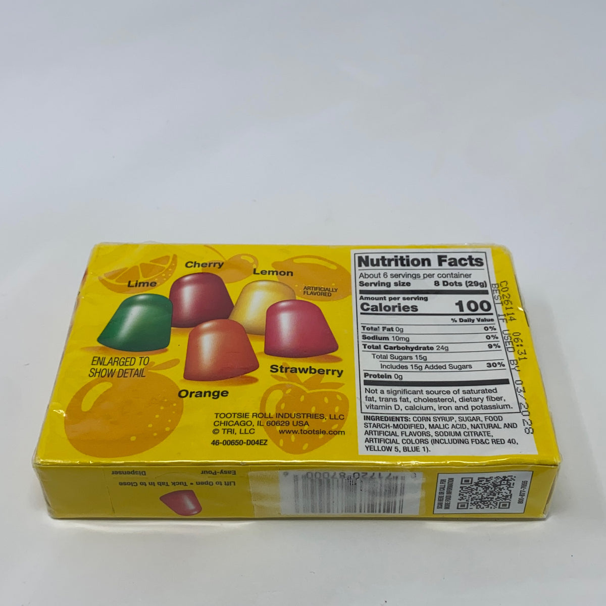 Bottom-UNT476880D3M