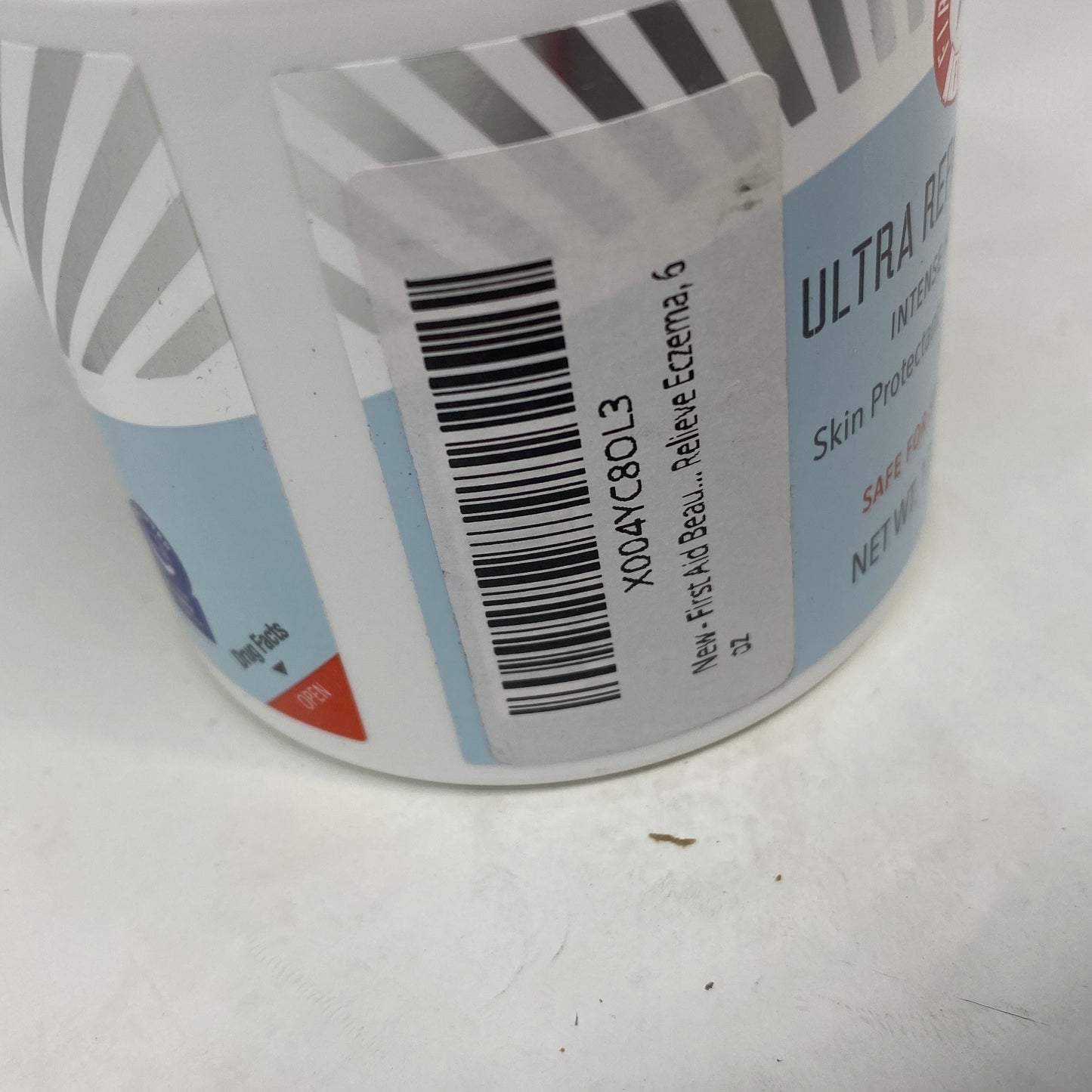 Serial #/Tag-UNT152816YSGQ