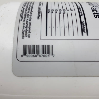 Serial #/Tag-UNT478069NQJ