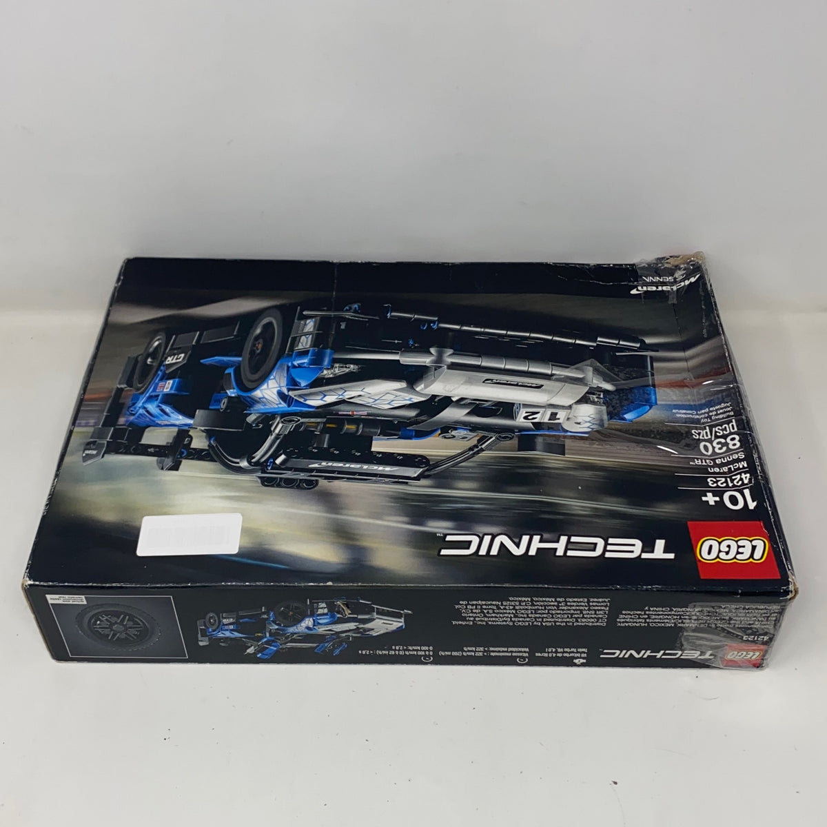 Left-UNT192241LRD