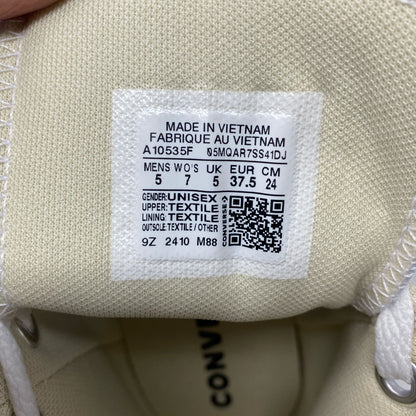 Serial #/Tag-UNT898550KYK