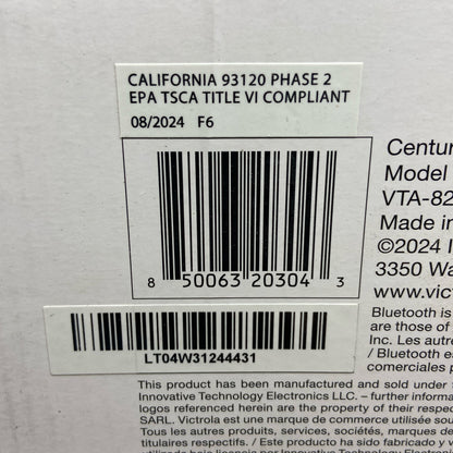 Serial #/Tag-LPNNA68KXD3TK