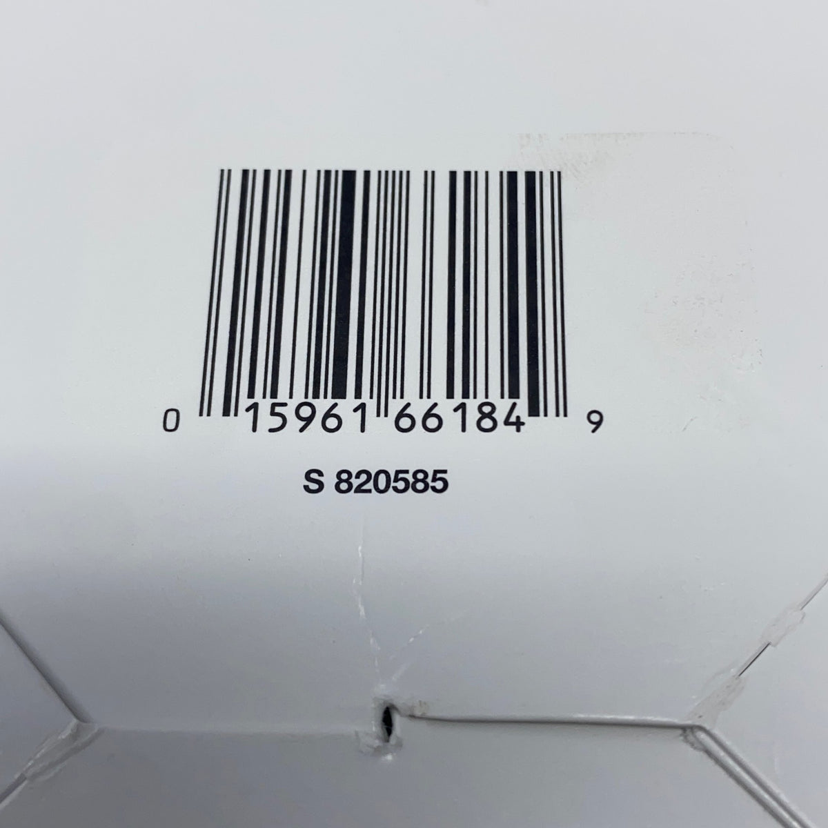 Serial #/Tag-UNT915177NPM
