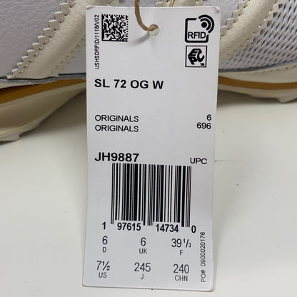 Serial #/Tag-UNT881669JWC