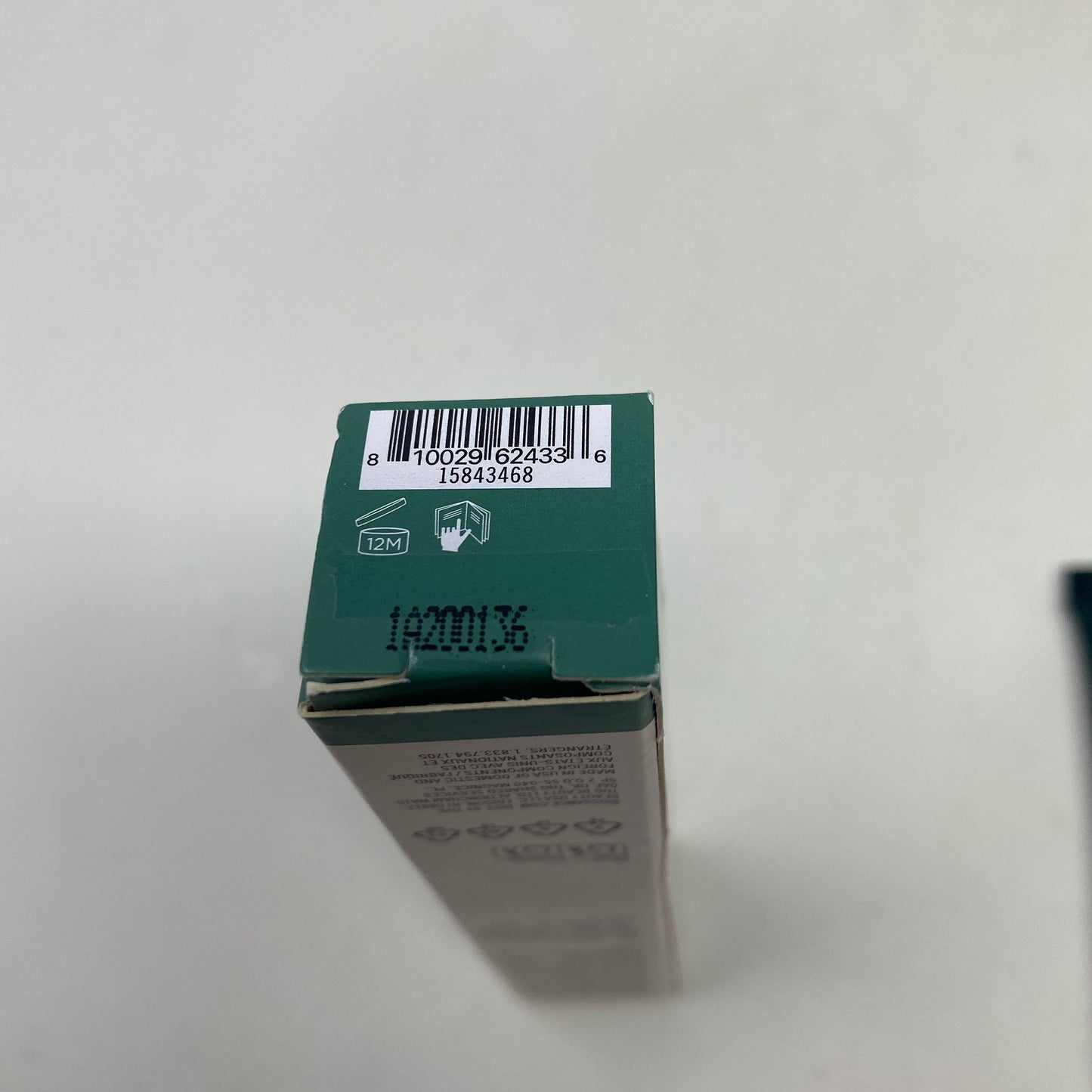 Serial #/Tag-UNT933223WP5