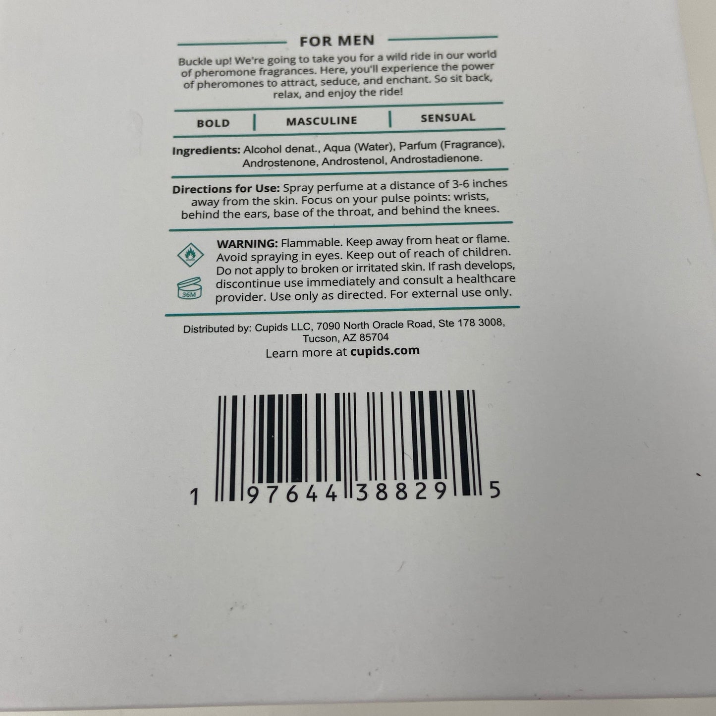 Serial #/Tag-UNT29529831E