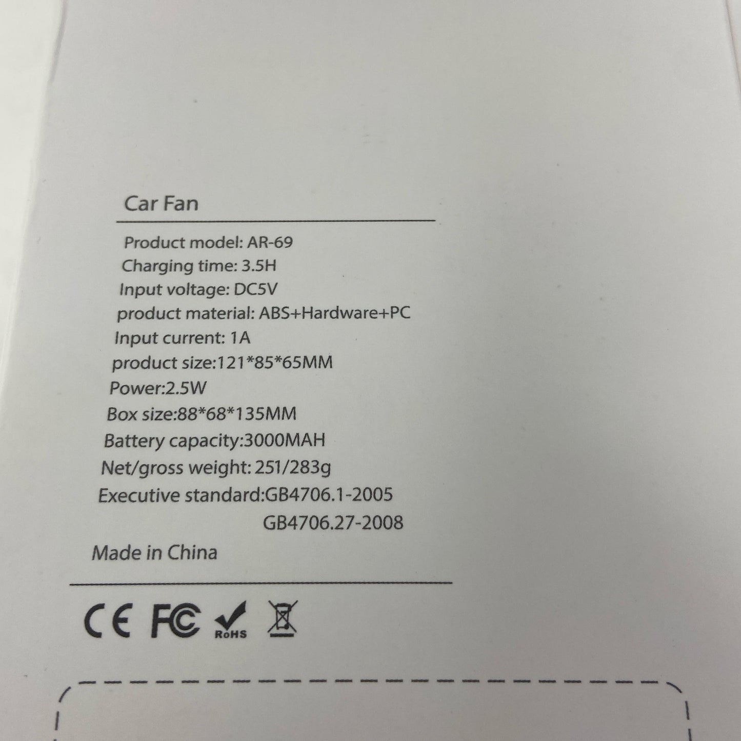 Serial #/Tag-UNT1052235H1
