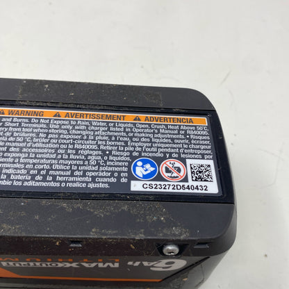 Serial #/Tag-UNT557802BMQ