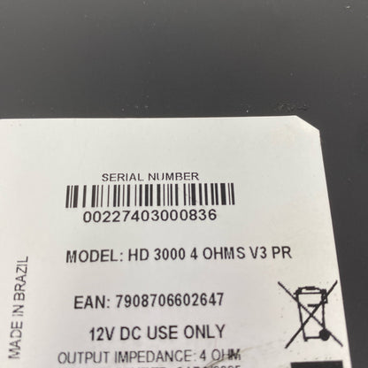 Serial #/Tag-LPNPMGM2206394
