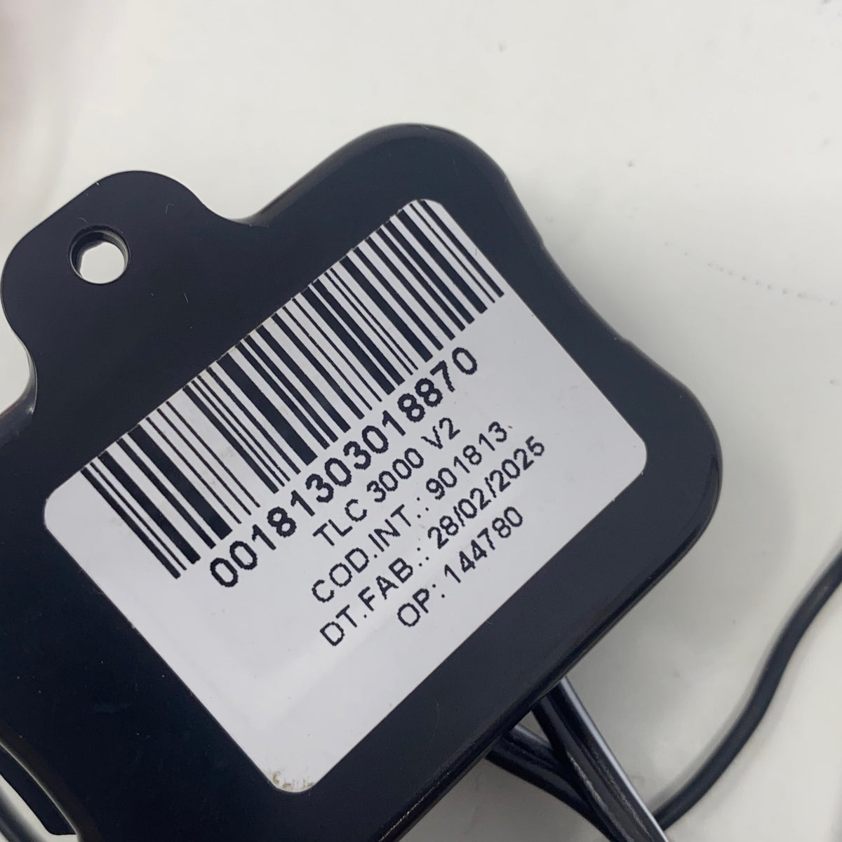 Serial #/Tag-LPNPMGI2220503