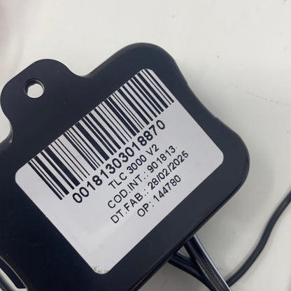 Serial #/Tag-LPNPMGI2220503