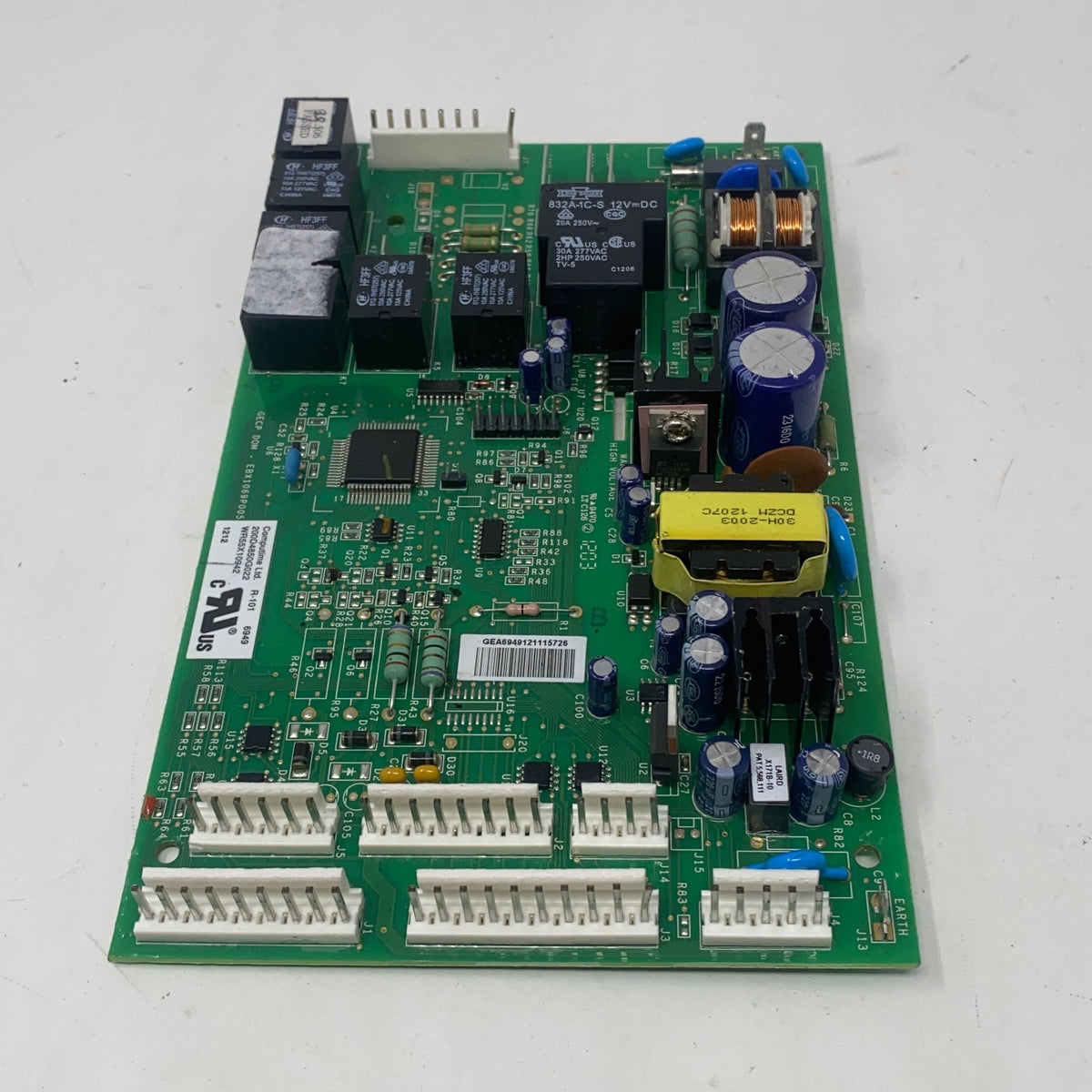 Front-UNT993074IQU