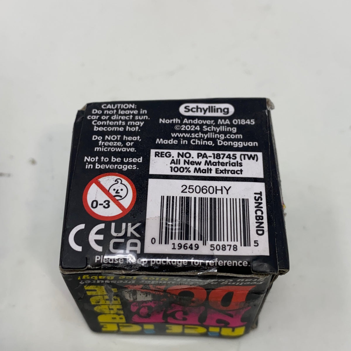 Serial #/Tag-UNT5482062OU