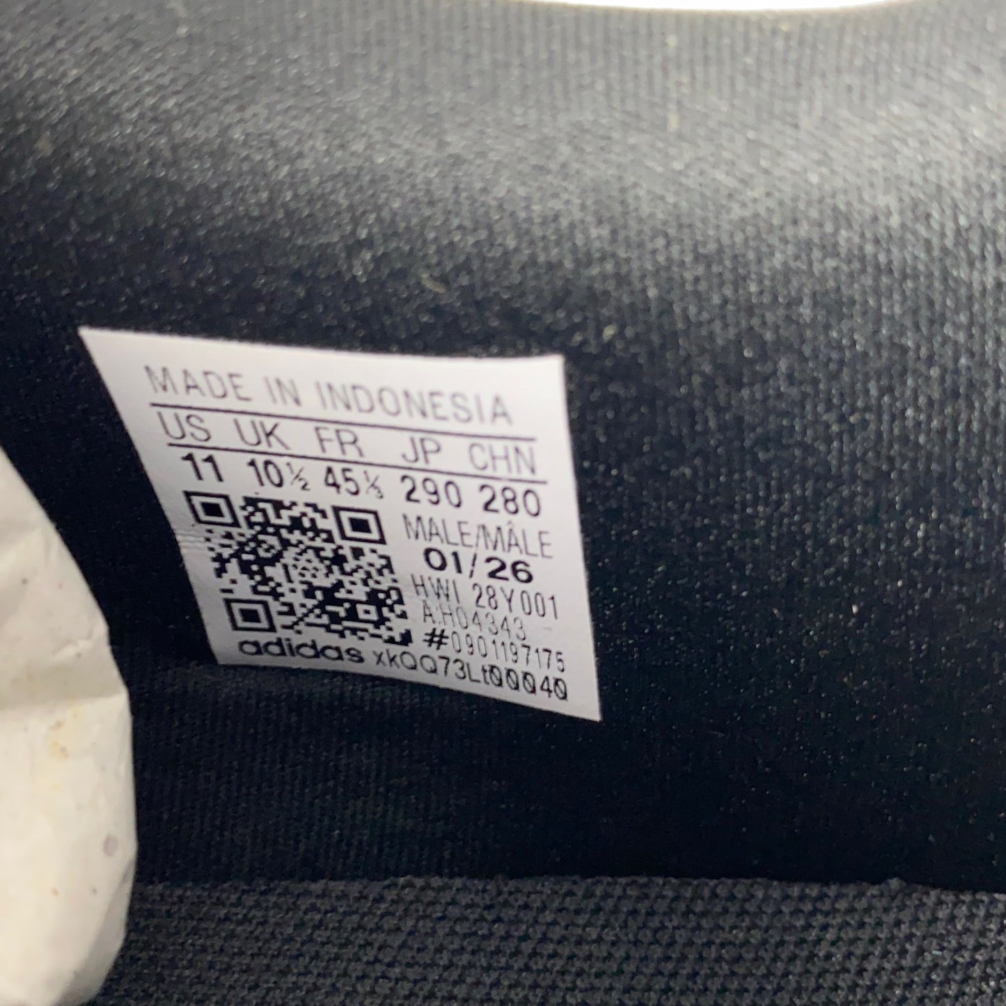 Serial #/Tag-UNT193641RDB