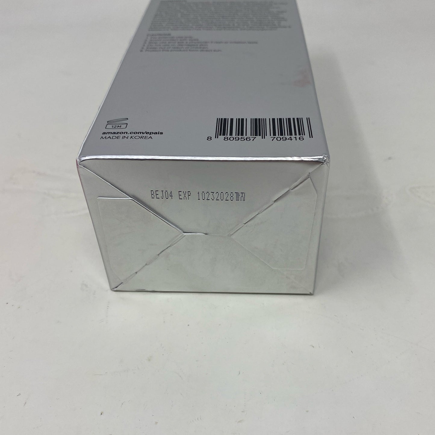 Serial #/Tag-UNT9387260PX