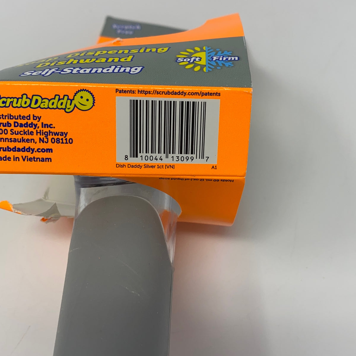 Serial #/Tag-UNT7402709ZC