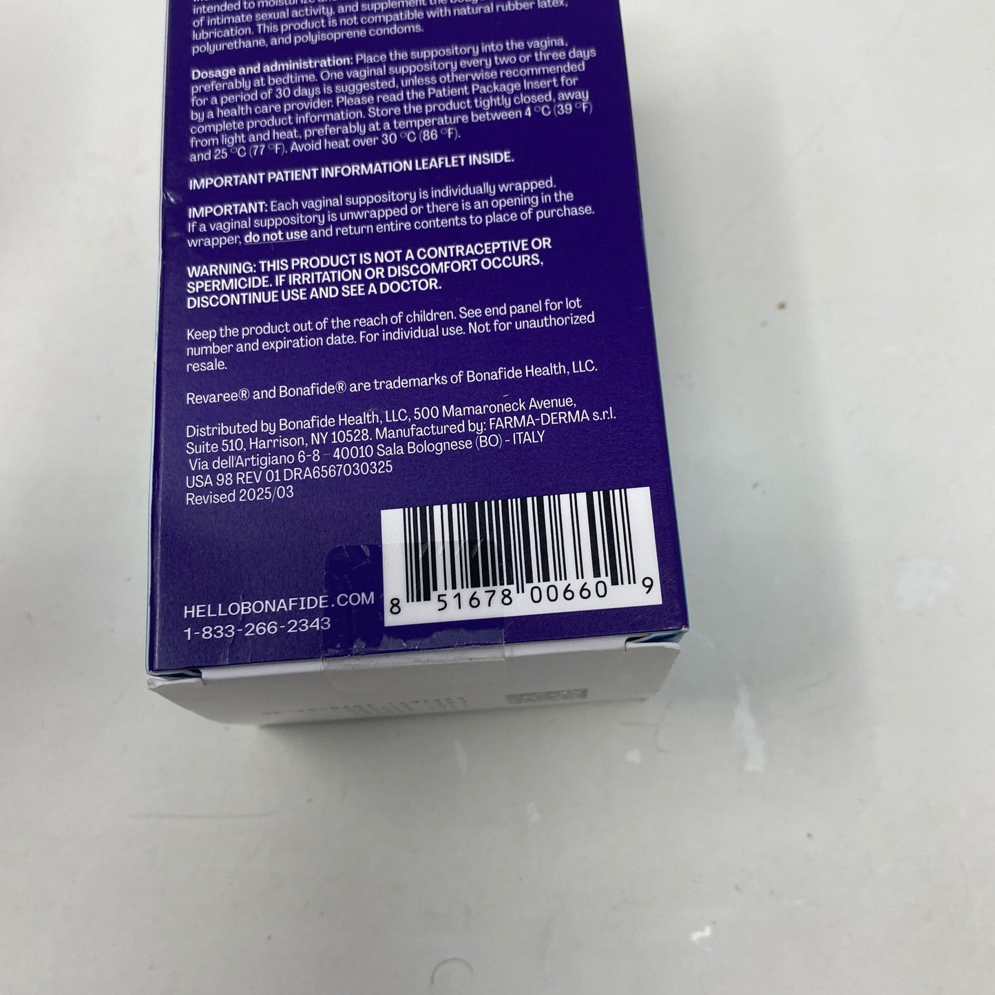 Serial #/Tag-UNT935597QCF