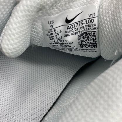 Serial #/Tag-UNT284511EW1