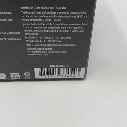 Serial #/Tag-LPNGSAS6718097