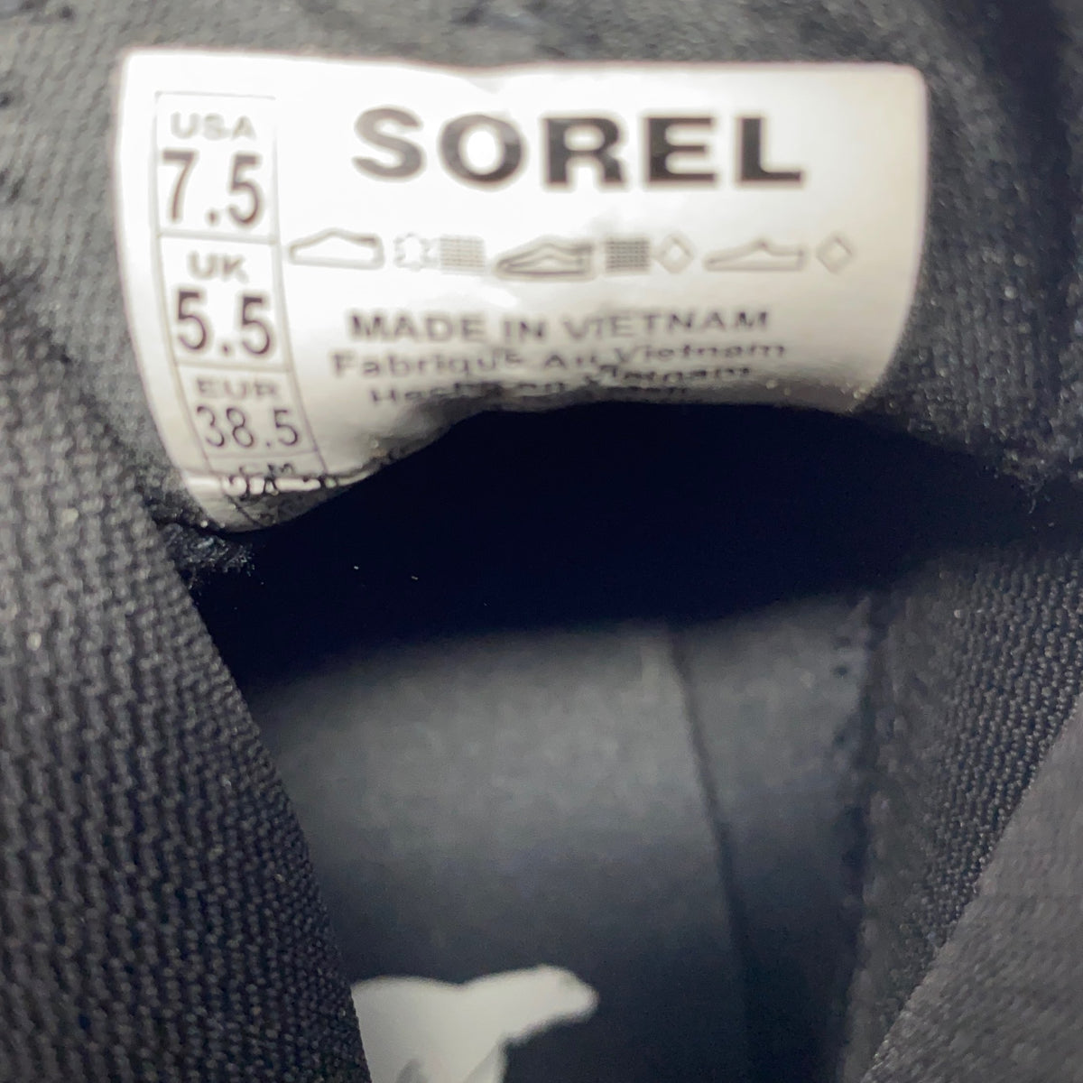 Serial #/Tag-UNT399167PPC