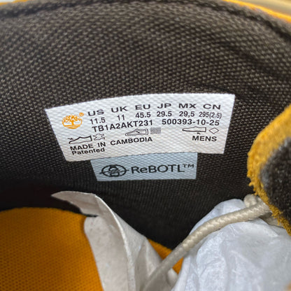 Serial #/Tag-UNT550005L49